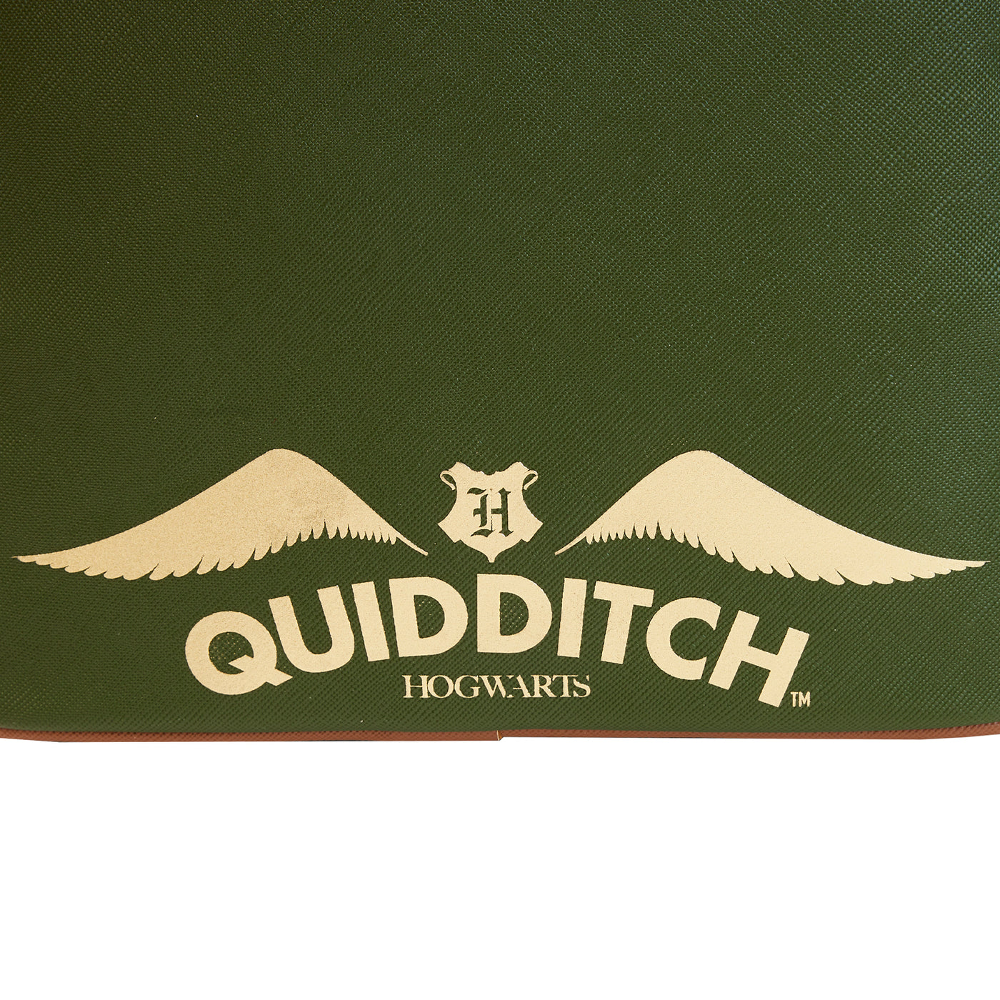 Harry Potter Hogwarts Quidditch Golden Snitch Mini Backpack