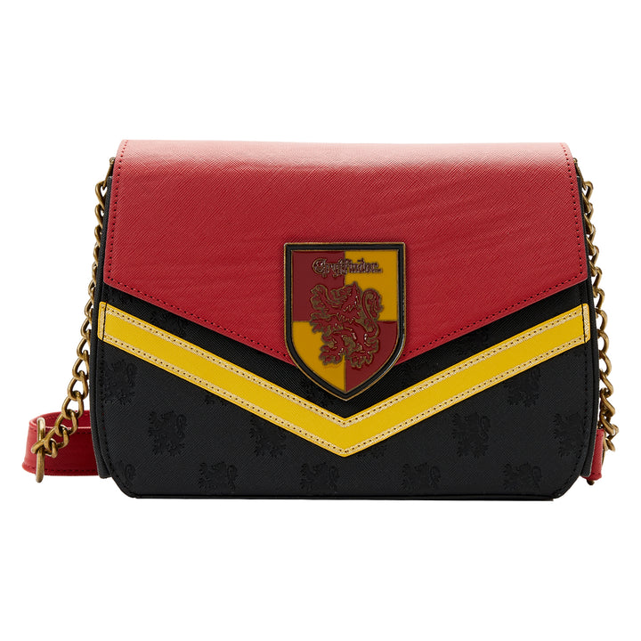 Harry Potter Gryffindor Chain Strap Crossbody