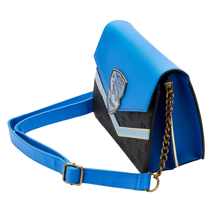 Harry Potter Ravenclaw Chain Strap Crossbody