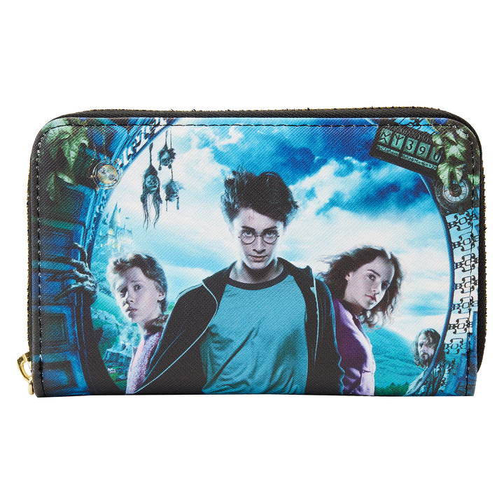 Harry Potter Prisoner of Azkaban Poster Wallet