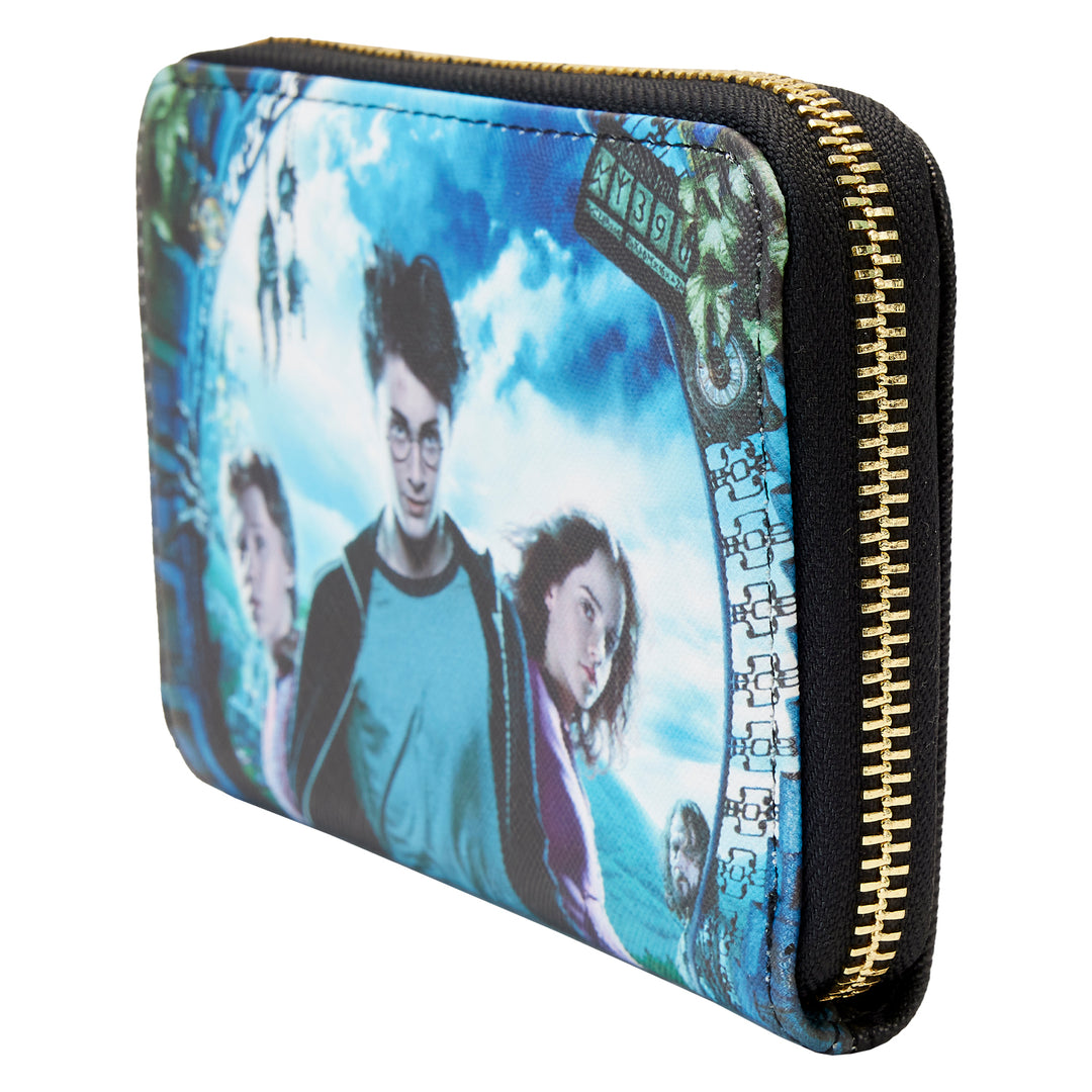 Harry Potter Prisoner of Azkaban Poster Wallet