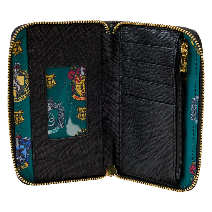 Harry Potter Prisoner of Azkaban Poster Wallet