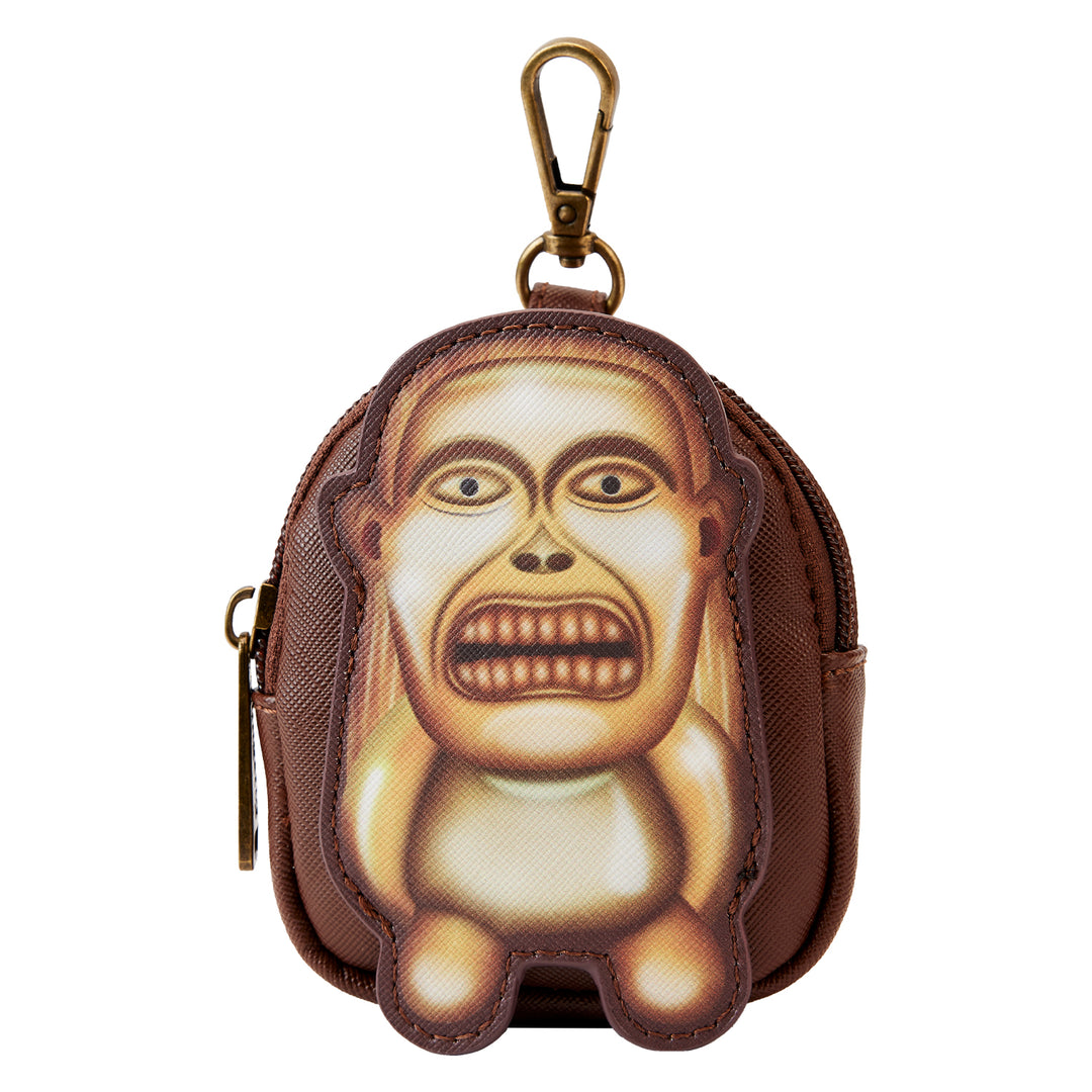 Indiana Jones Raiders Mini Backpack W/Coin Purse