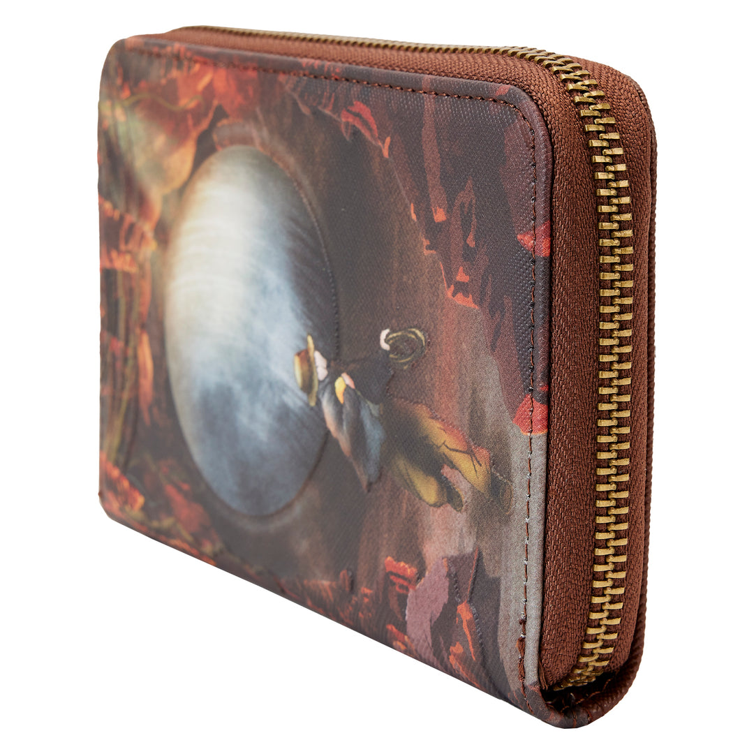 Indiana Jones Raiders Wallet