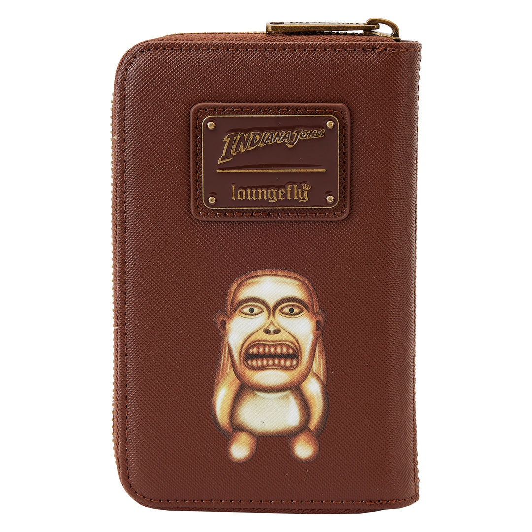 Indiana Jones Raiders Wallet