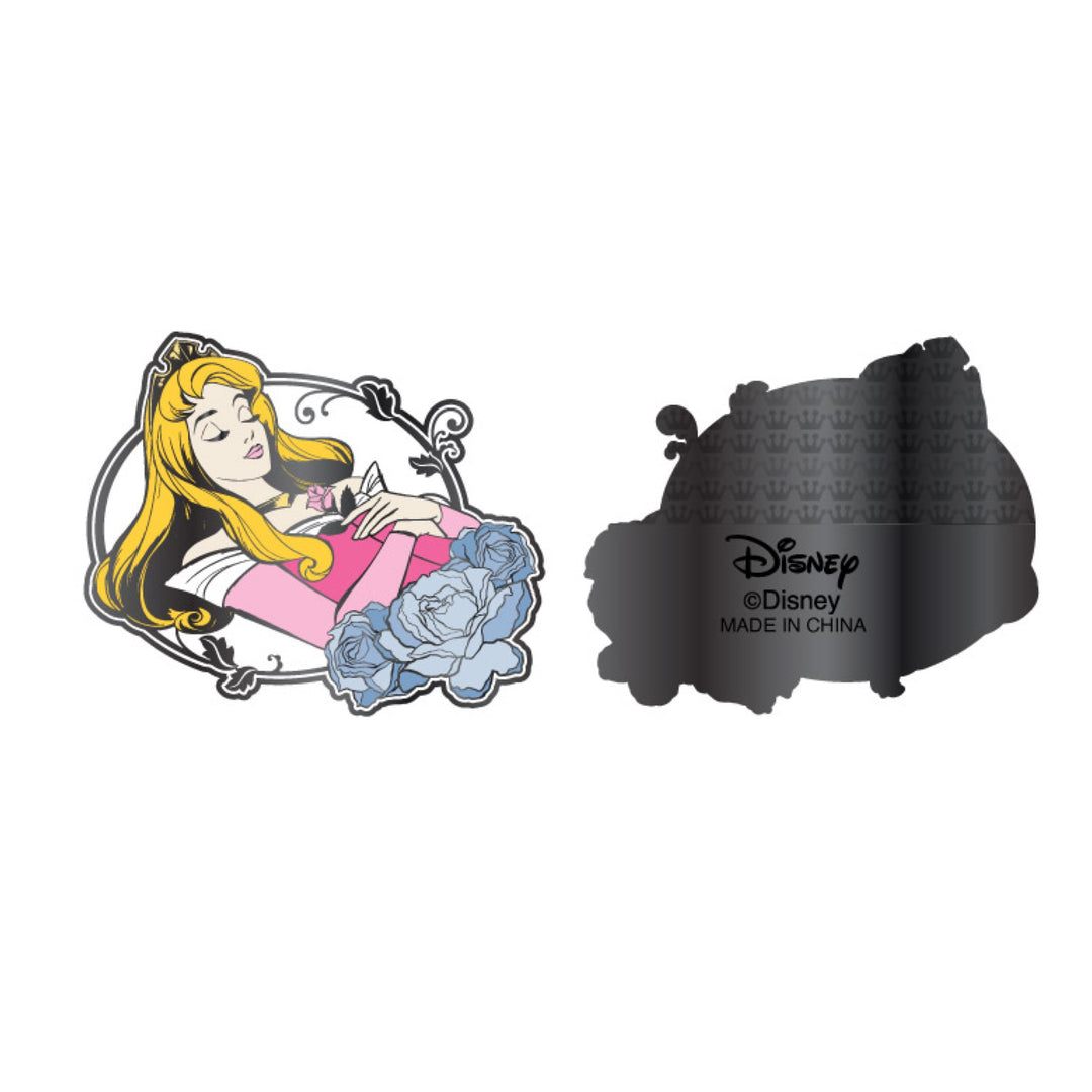 Disney Sleeping Beauty Collector Pin Mini Backpack