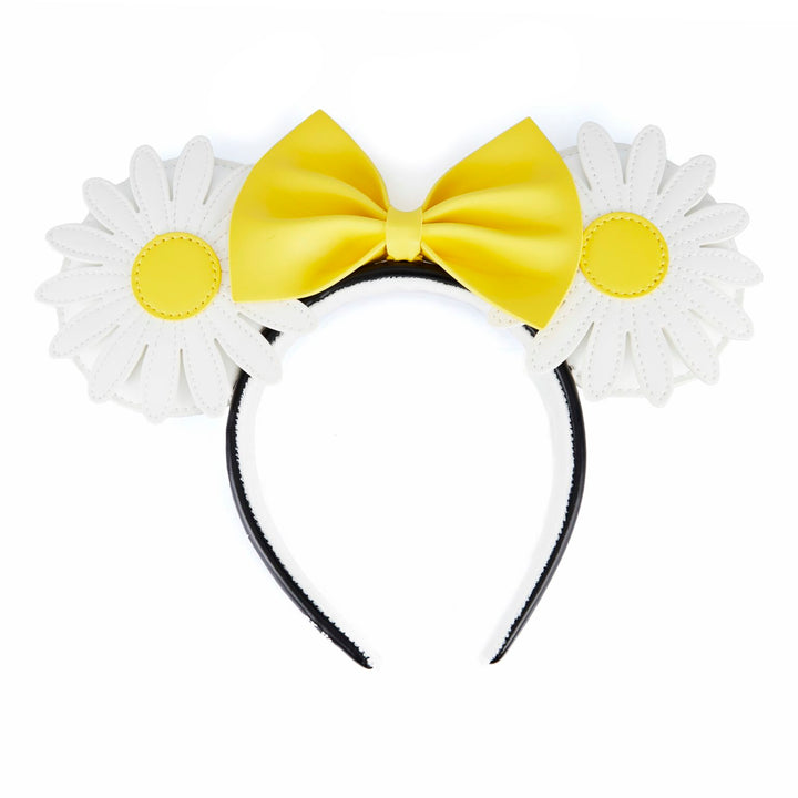 Loungefly Disney Minnie Mouse Daisies Headband Ears