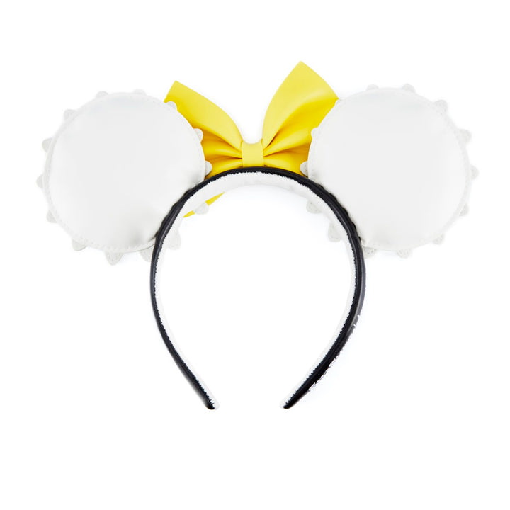 Loungefly Disney Minnie Mouse Daisies Headband Ears