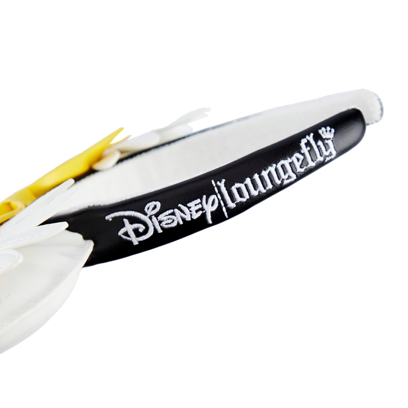 Loungefly Disney Minnie Mouse Daisies Headband Ears