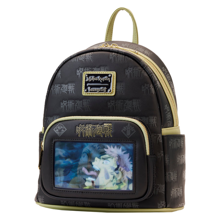 Jujutsu Kaisen Becoming Sakuna Mini Backpack