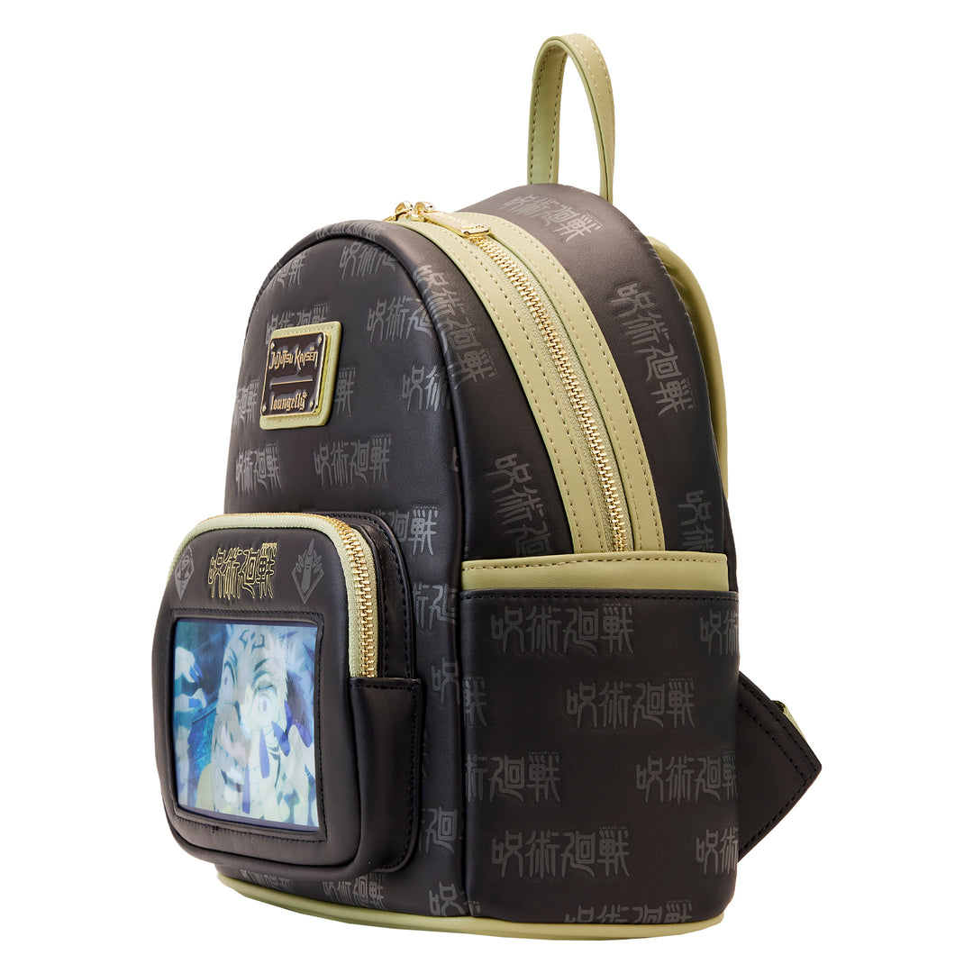 Jujutsu Kaisen Becoming Sakuna Mini Backpack