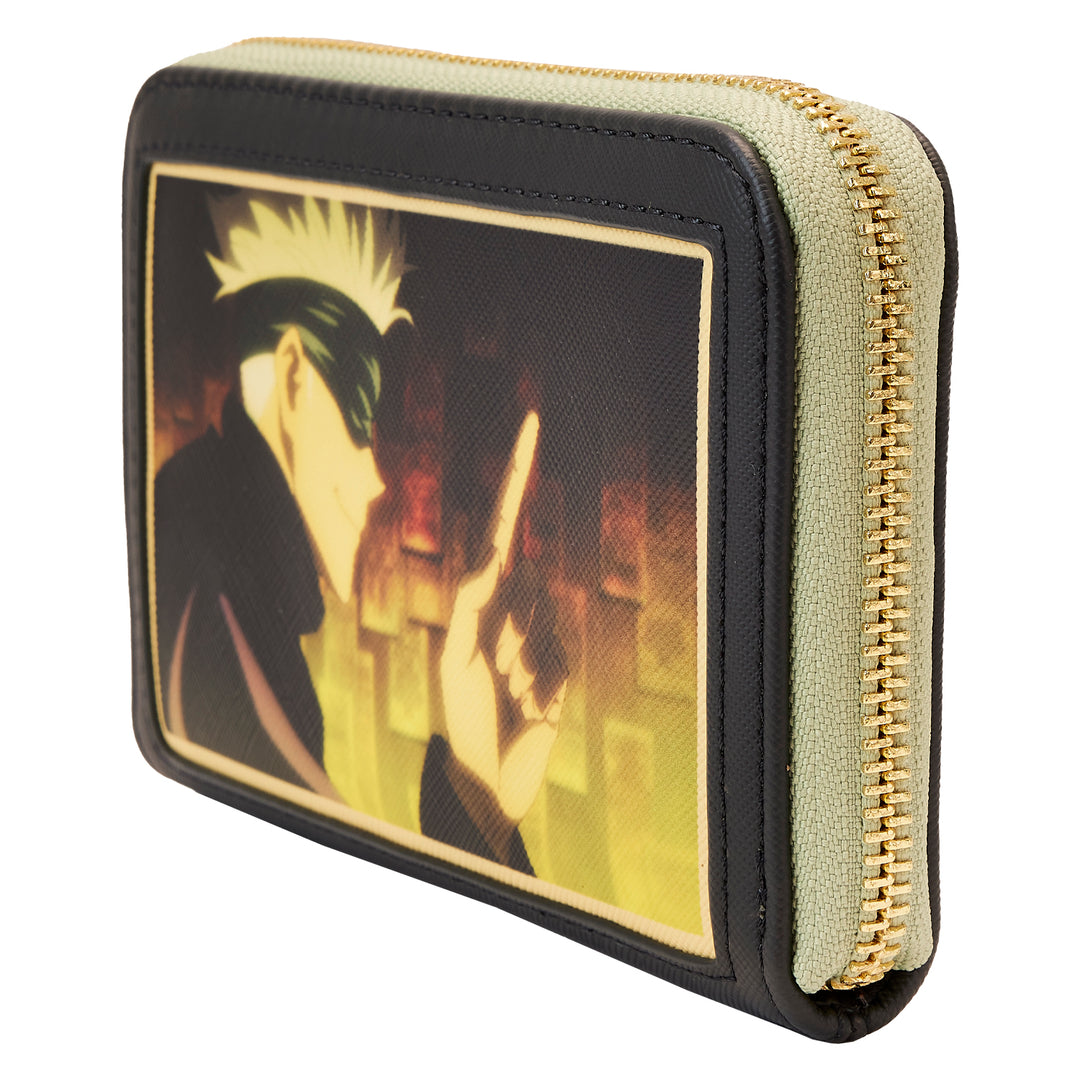 Jujutsu Kaisen Satoru Gojo Wallet