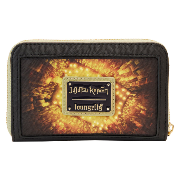 Jujutsu Kaisen Satoru Gojo Wallet