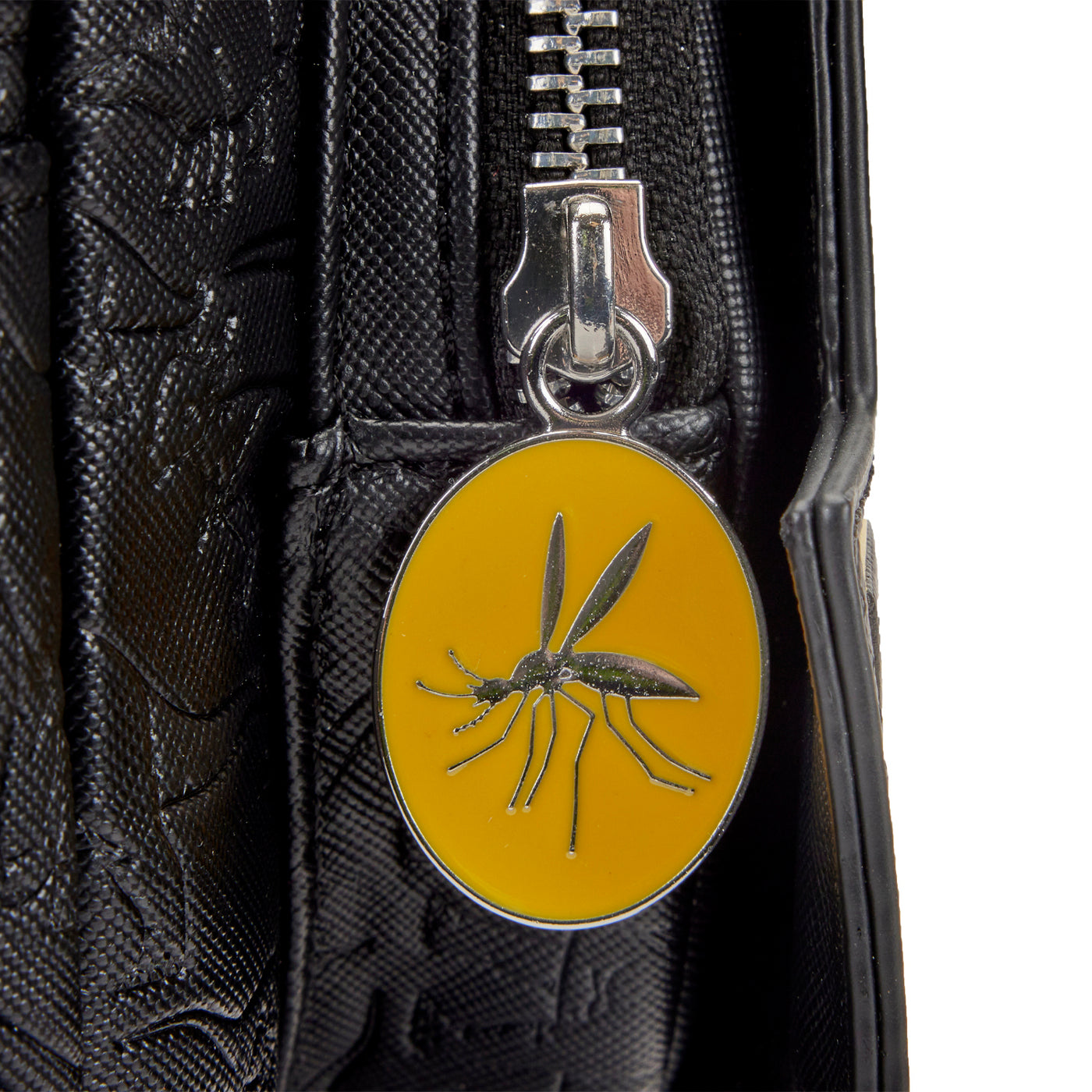 Loungefly Jurassic Park Logo Mini Backpack
