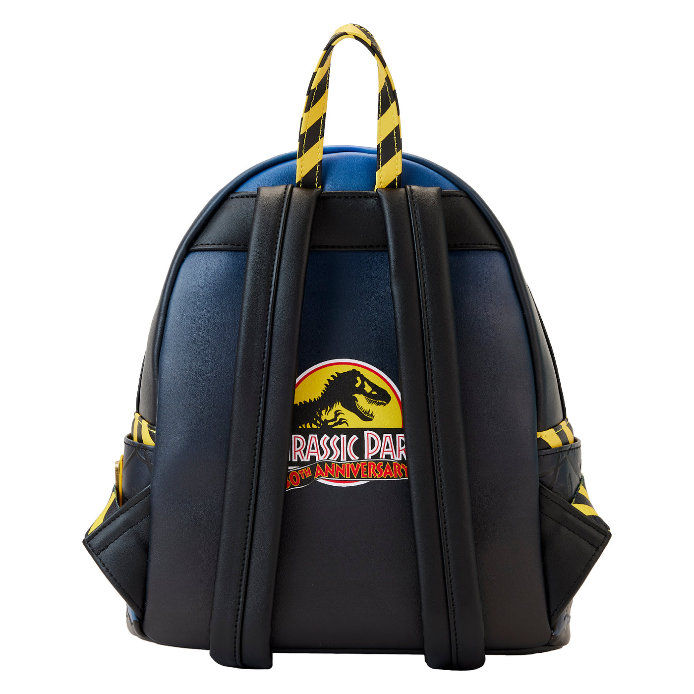 Jurassic Park 30th Anniversary Dino Moon Glow in the Dark Mini Backpack
