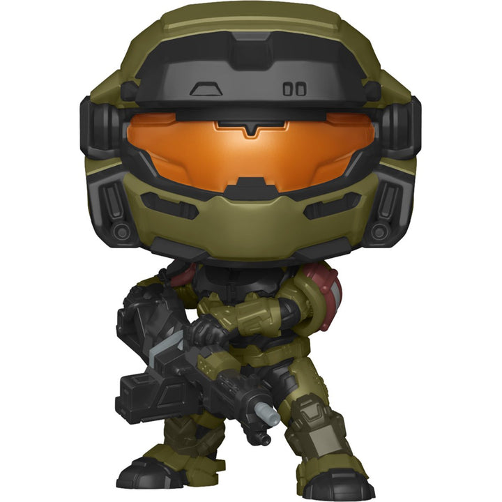 Funko Halo Spartan Grenadier Pop! Vinyl Figure Exclusive