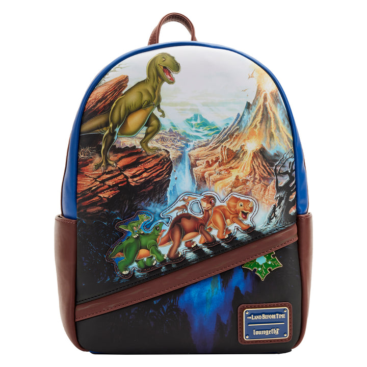 The Land Before Time Mini Backpack