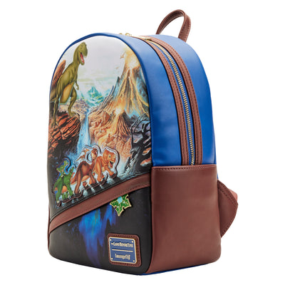 The Land Before Time Mini Backpack