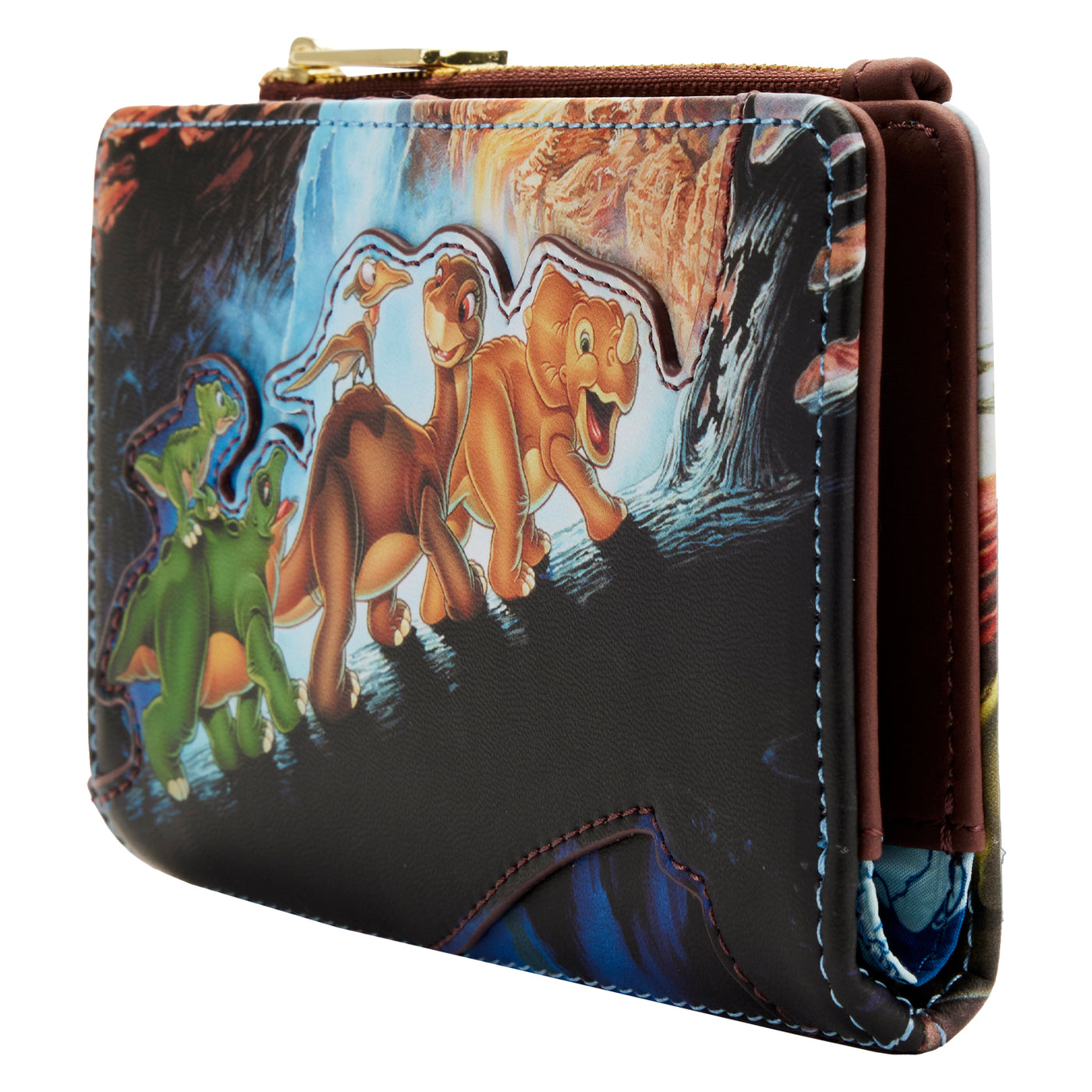 The Land Before Time Wallet