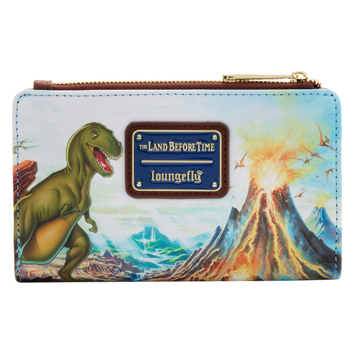 The Land Before Time Wallet