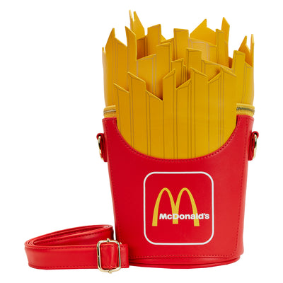 McDonalds French Fries Crossbody