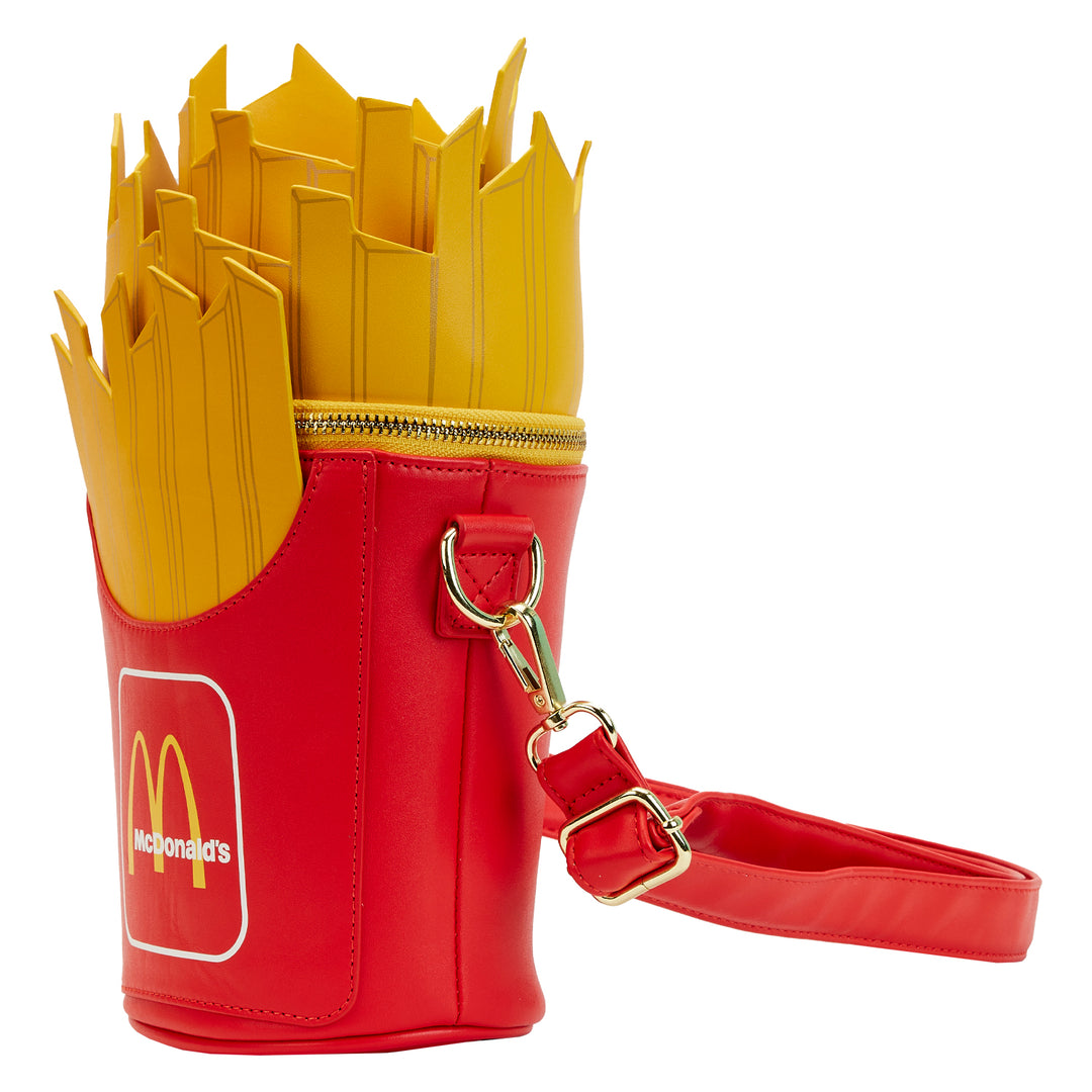 McDonalds French Fries Crossbody