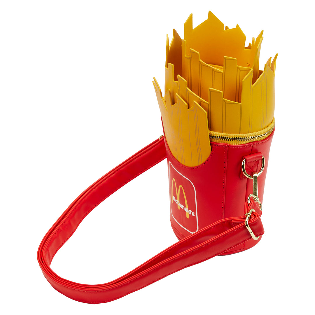 McDonalds French Fries Crossbody