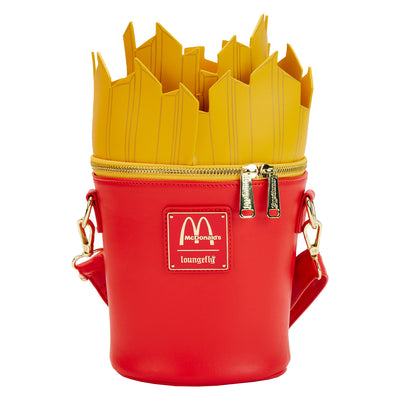 McDonalds French Fries Crossbody