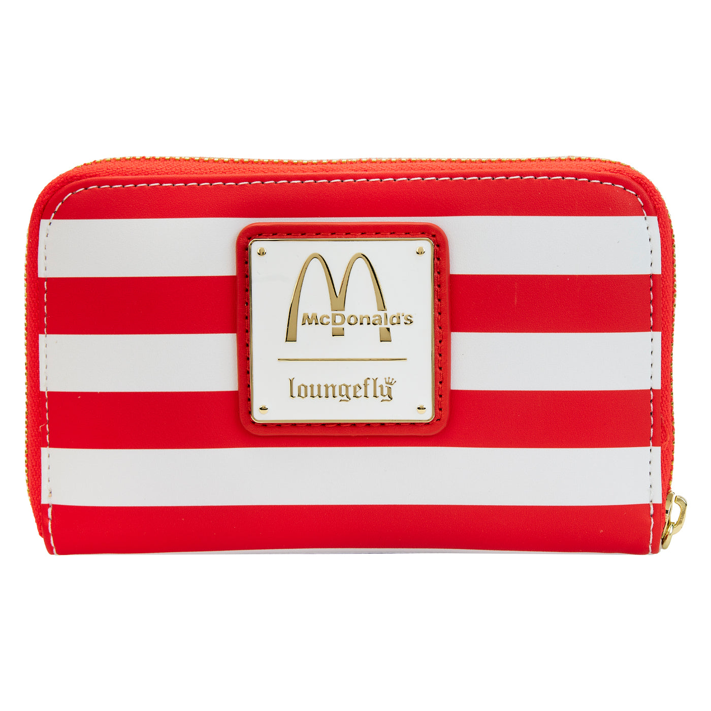 McDonalds Ronald and Friends Wallet