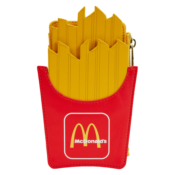 McDonalds French Fries Cardholder