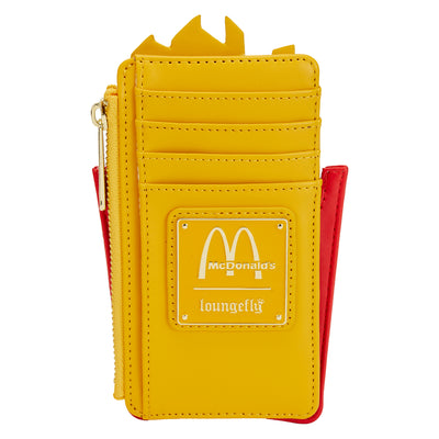 McDonalds French Fries Cardholder