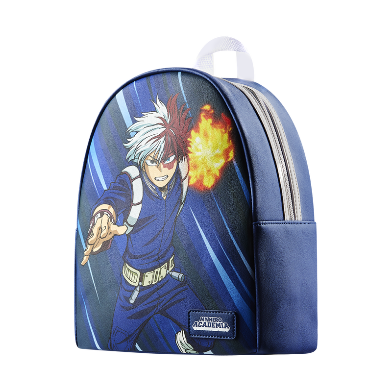 Funko My Hero Academia Shoto Todoroki Mini Backpack