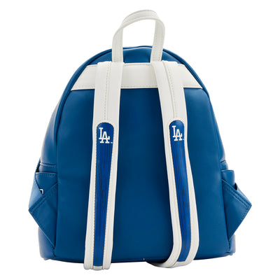 MLB Los Angeles Dodgers Patches Mini Backpack