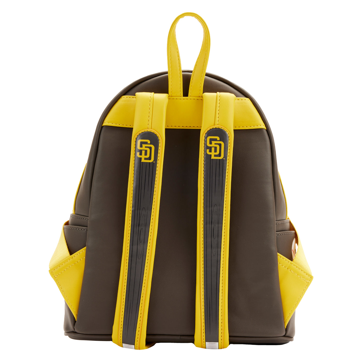 MLB San Diego Padres Patches Mini Backpack