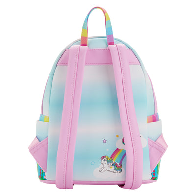 Hasbro My Little Pony Castle Mini Backpack