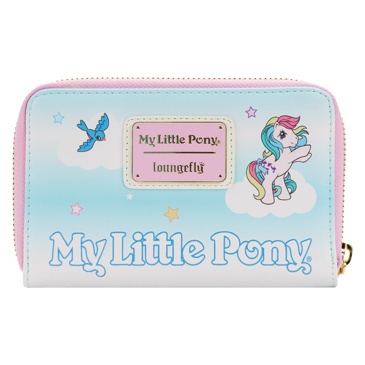 Loungefly Hasbro My Little Pony Castle Wallet