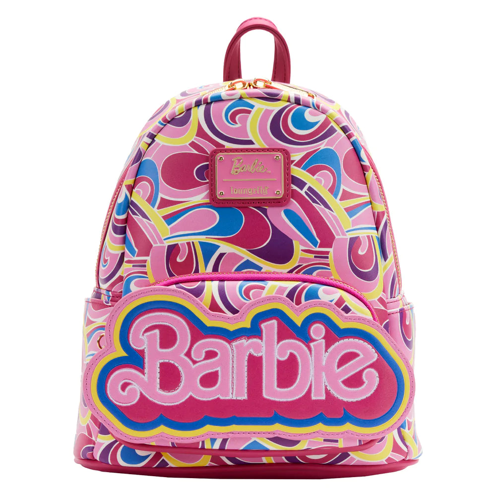 Mattel Barbie 30th Anniversary Mini Backpack