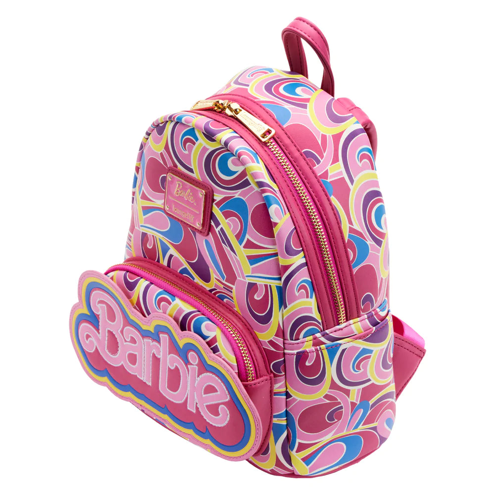 Mattel Barbie 30th Anniversary Mini Backpack