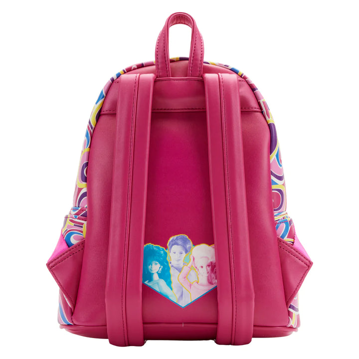 Mattel Barbie 30th Anniversary Mini Backpack