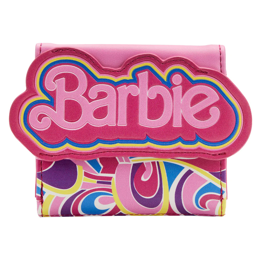 Mattel Barbie 30th Anniversary Wallet