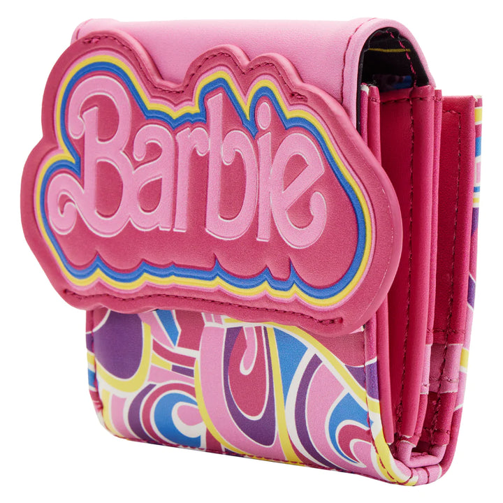 Mattel Barbie 30th Anniversary Wallet