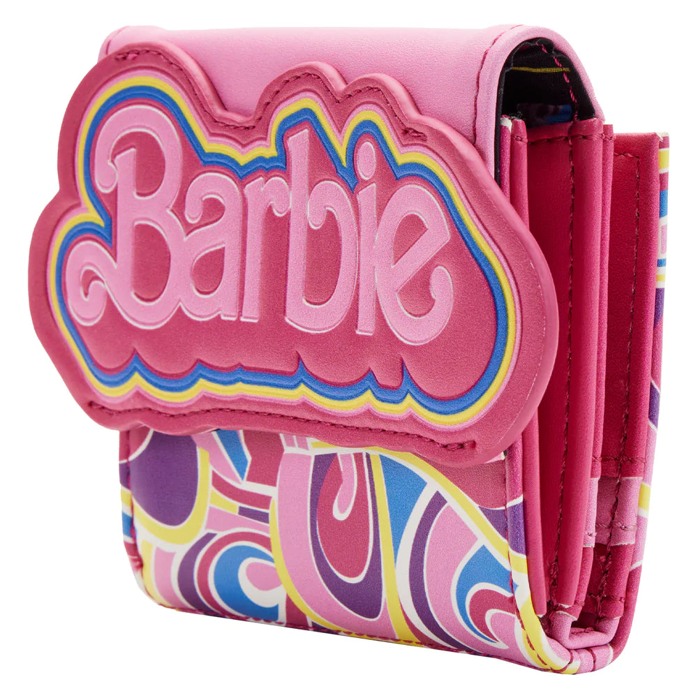 Mattel Barbie 30th Anniversary Wallet
