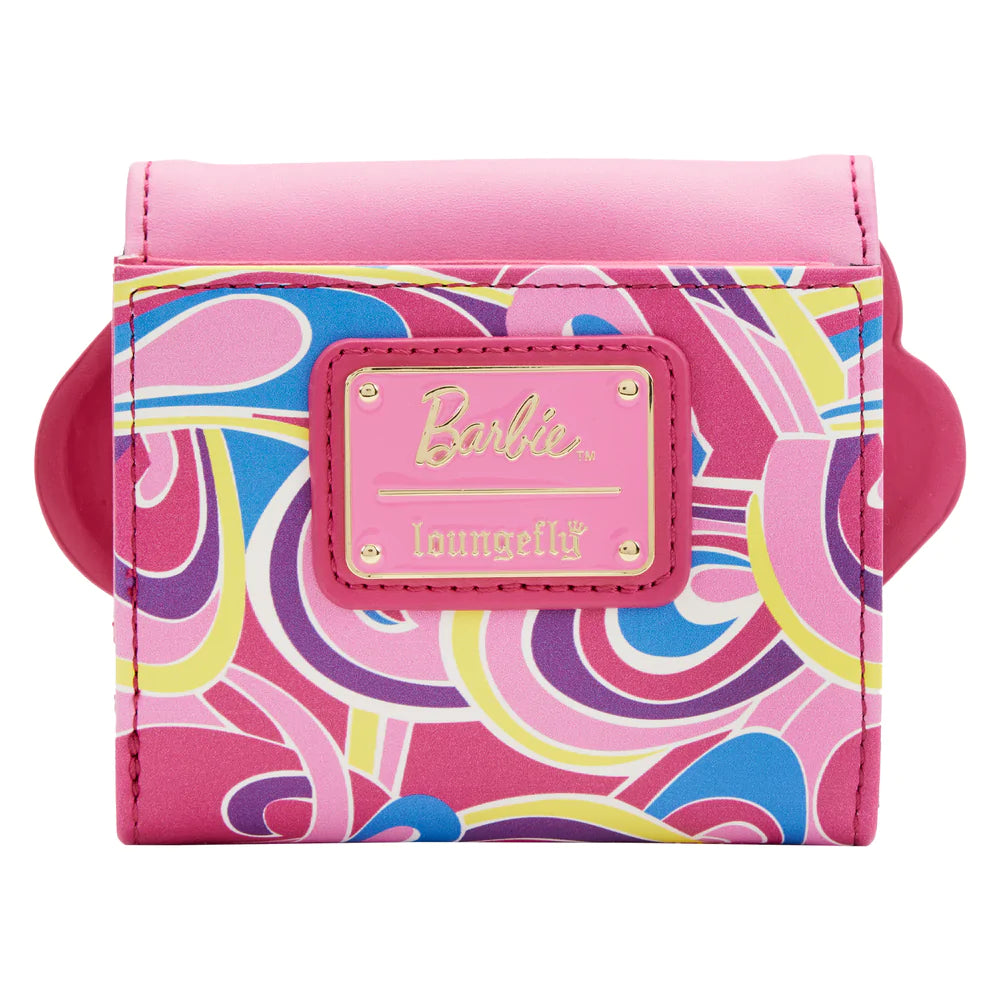 Mattel Barbie 30th Anniversary Wallet