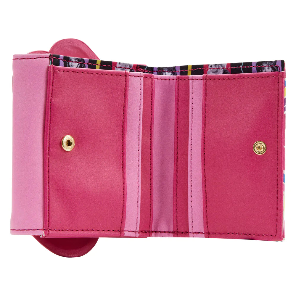 Mattel Barbie 30th Anniversary Wallet