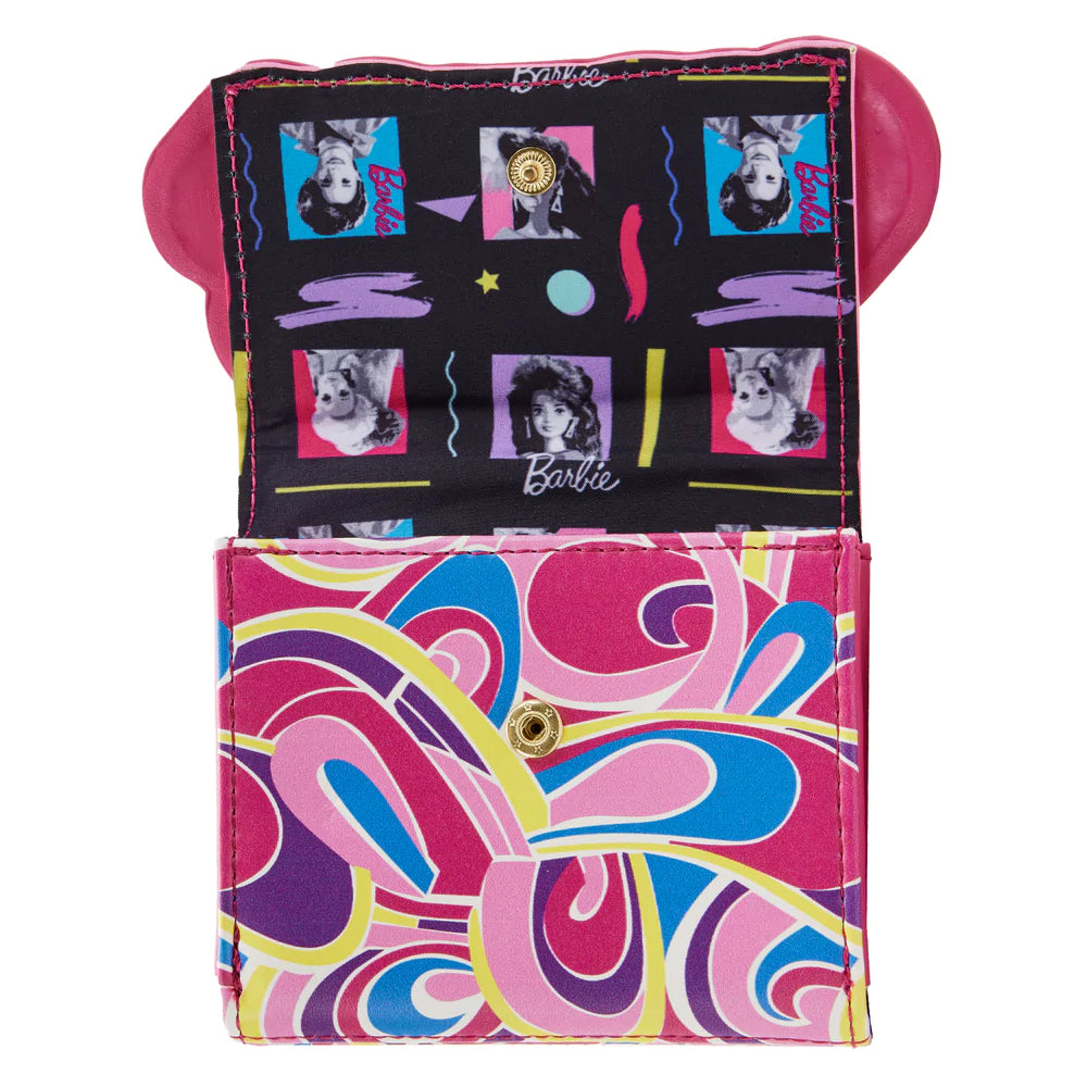 Mattel Barbie 30th Anniversary Wallet