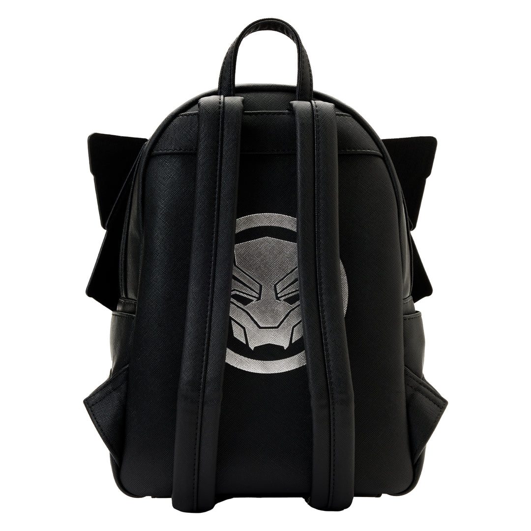 Marvel Black Panther Wakanda Forever Mini Backpack