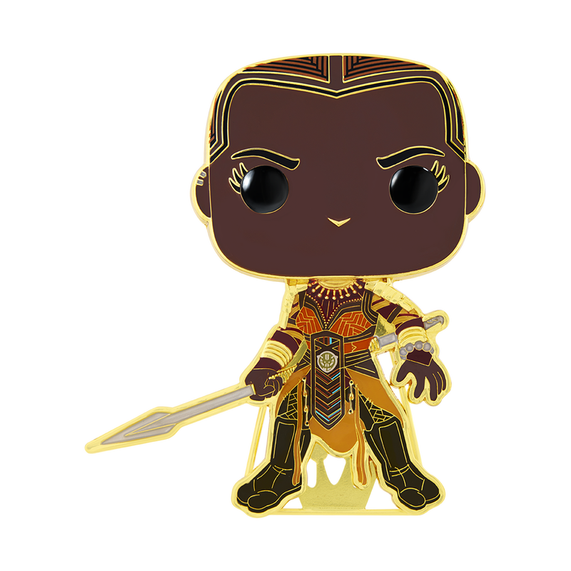 Okoye funko pop outlet for sale