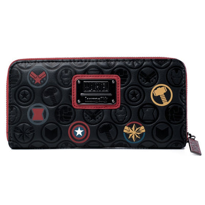 Marvel Icons Wallet