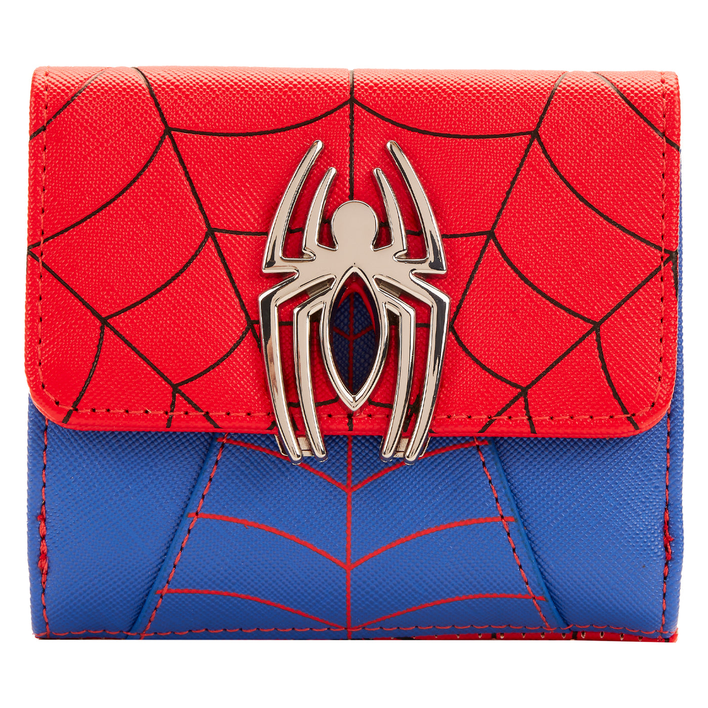 Marvel Spider-man Wallet