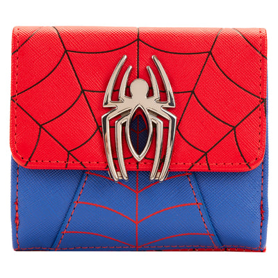 Marvel Spider-man Wallet